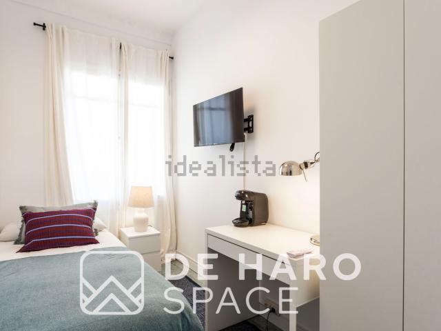 Habitación, Mercado, Alicante / Alacant