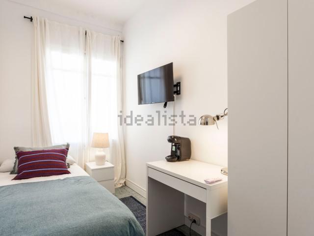 Habitación, Mercado, Alicante / Alacant