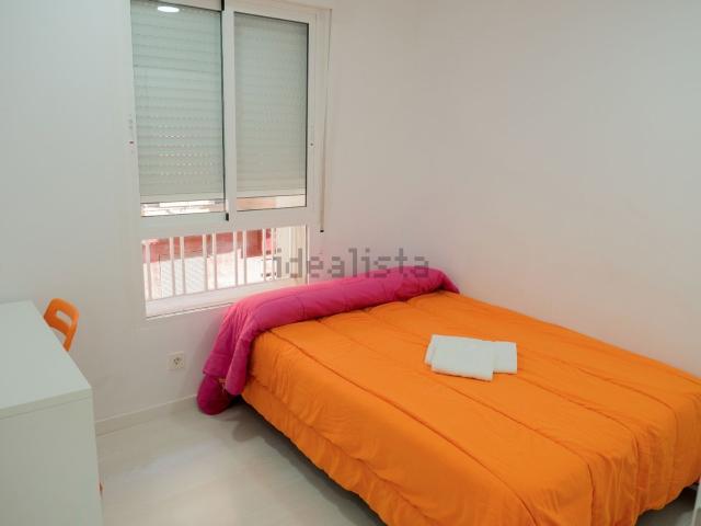 Habitación, Mercado, Alicante / Alacant