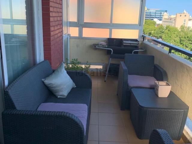 Habitación, Mijas