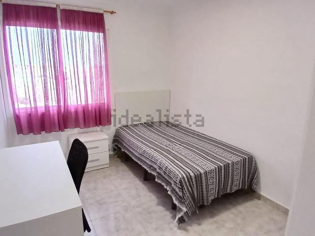 Habitación, Miller, Las Palmas de Gran Canaria