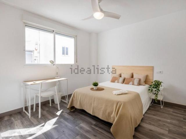 Habitación, Mislata
