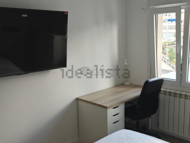 Habitación, Miracruz, Donostia San Sebastián