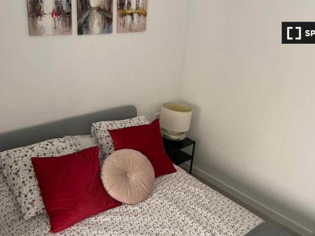 Habitación Moderna y Renovada en la Vibrante Málaga