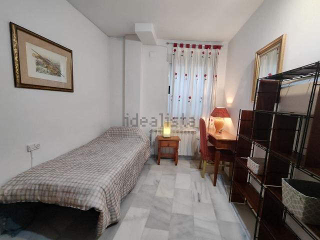 Habitación, Molinos Santiago, Granada