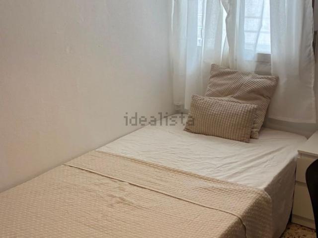 Habitación, Monovar