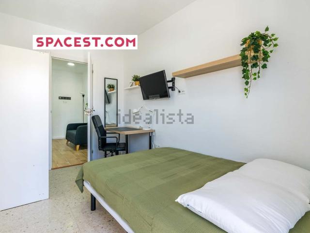 Habitación, Monachil
