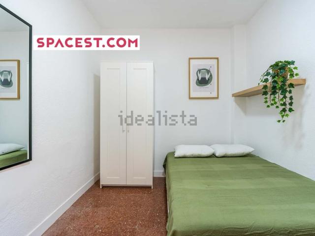 Habitación, Monachil