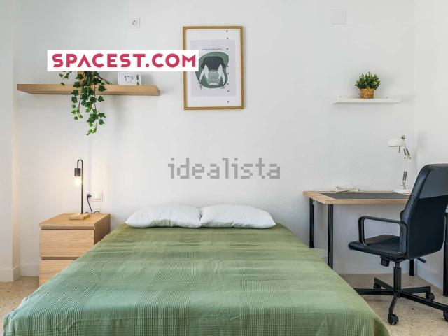 Habitación, Monachil