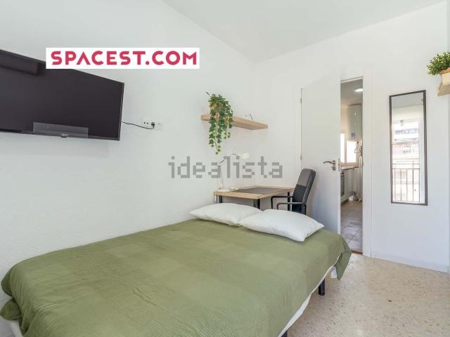 Habitación, Monachil