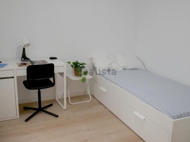 Habitación, Montcada i Reixac