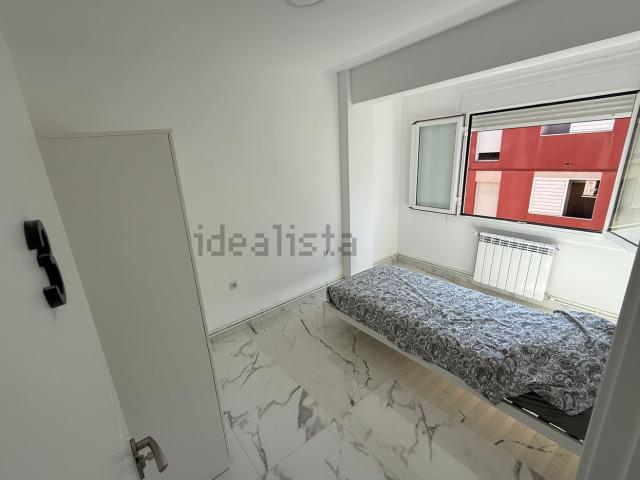 Habitación, Monzon