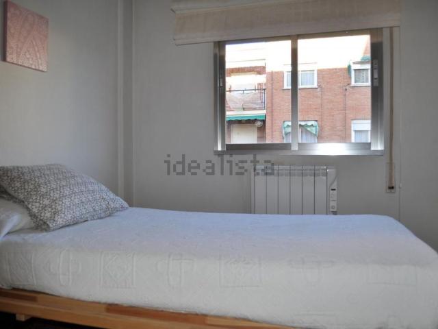 Habitación, Móstoles