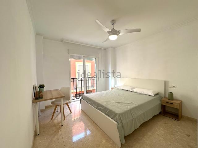 Habitación, Motril