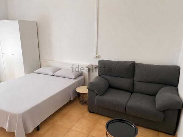 Habitación, Motril