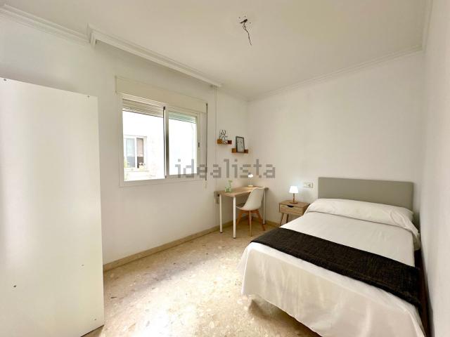 Habitación, Motril