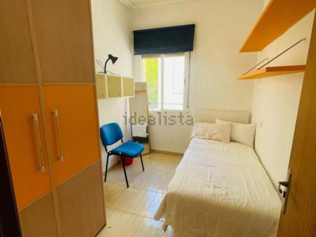 Habitación, Nuevos Ministerios Ríos Rosas, Madrid