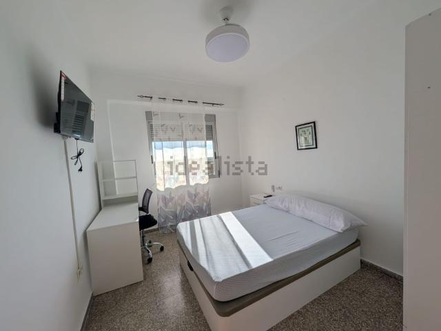 Habitación, Nules