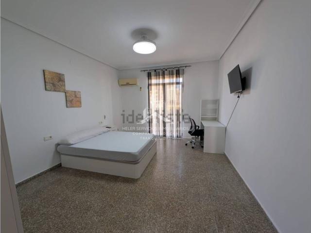 Habitación, Nules