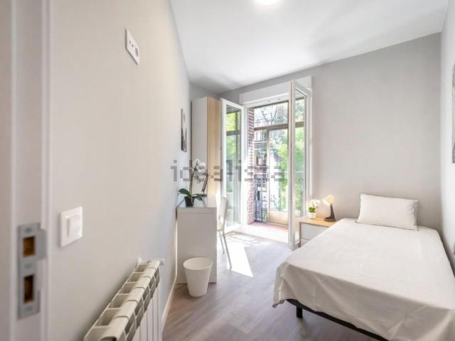 Habitación, Numancia, Madrid