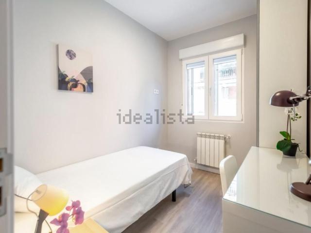Habitación, Numancia, Madrid