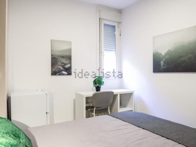 Habitación, Numancia, Madrid