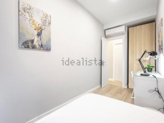 Habitación, Numancia, Madrid