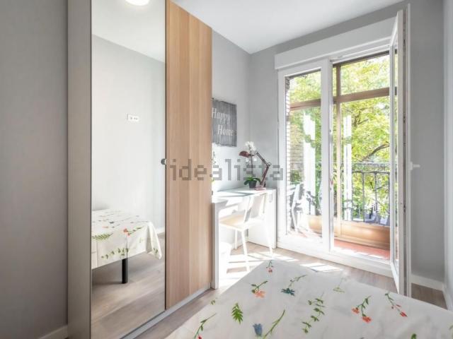 Habitación, Numancia, Madrid