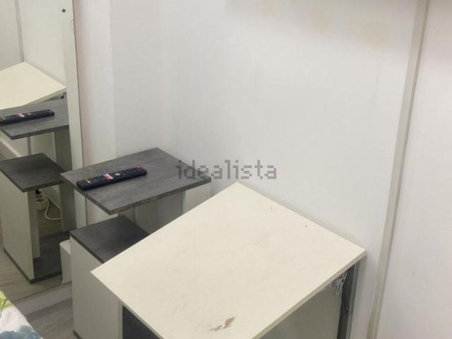 Habitación, Natzaret, València