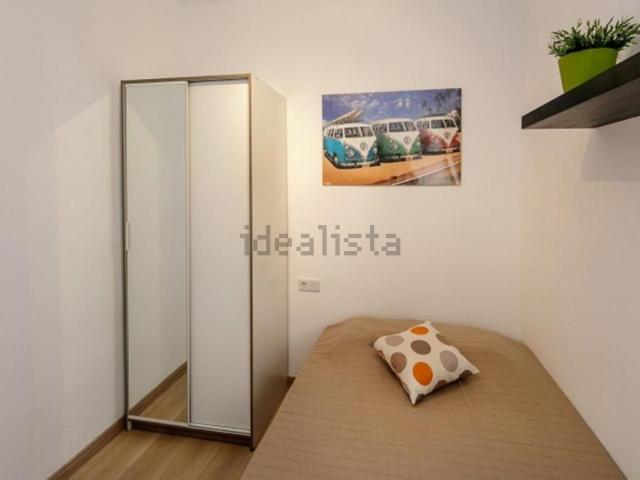 Habitación, Navas, Barcelona