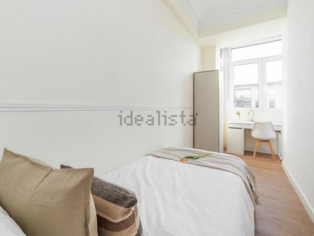 Habitación, Niño Jesús, Madrid