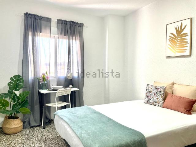 Habitación, Nou Alacant, Alicante / Alacant