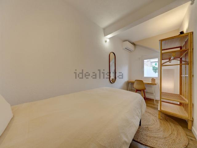 Habitación, Nou Llevant, Palma de Mallorca