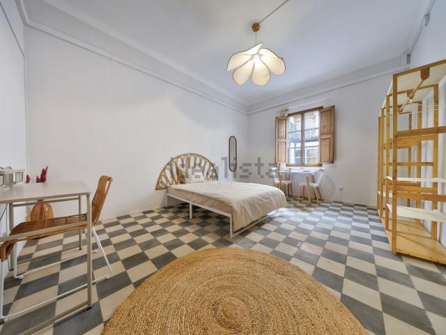 Habitación, Nou Llevant, Palma de Mallorca