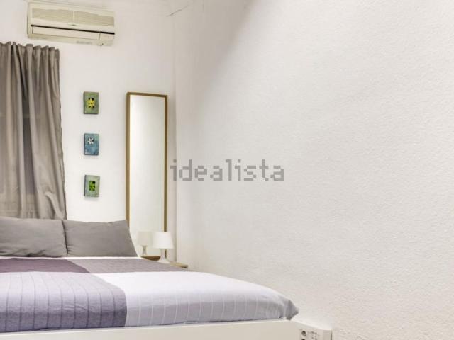 Habitación, Nou Moles, València