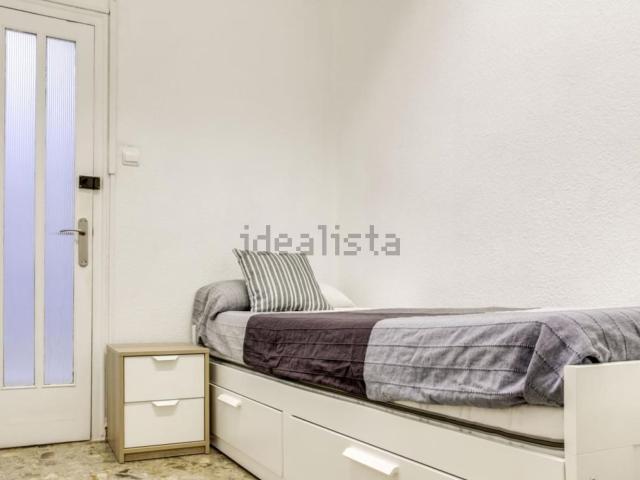 Habitación, Nou Moles, València