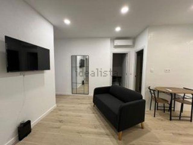Habitación, Novelda