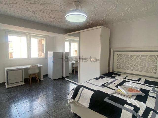 Habitación, Novelda