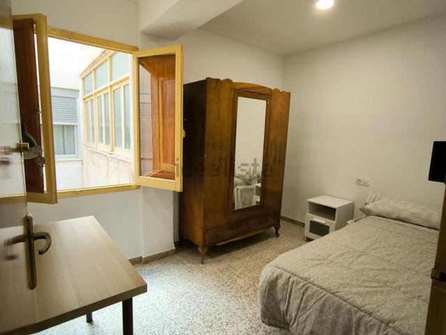 Habitación, Novelda