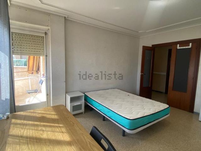 Habitación, Novelda