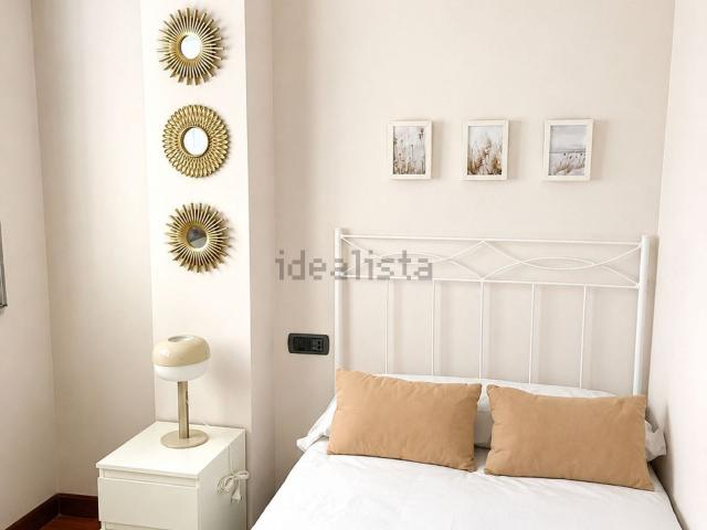 Habitación, O Castro, Vigo