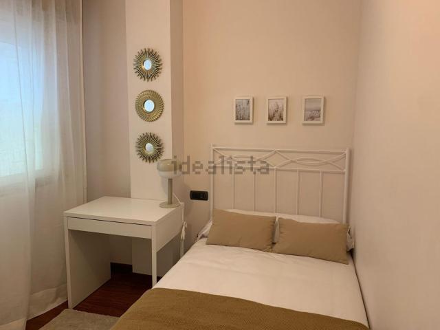 Habitación, O Castro, Vigo