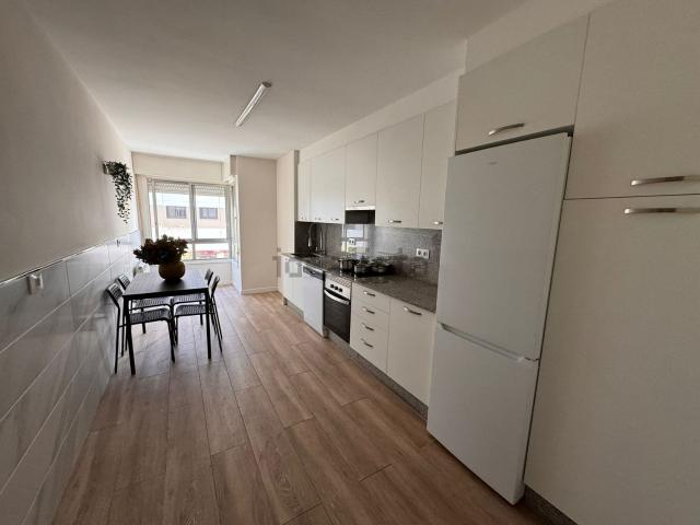 Habitación, O Castro, Vigo