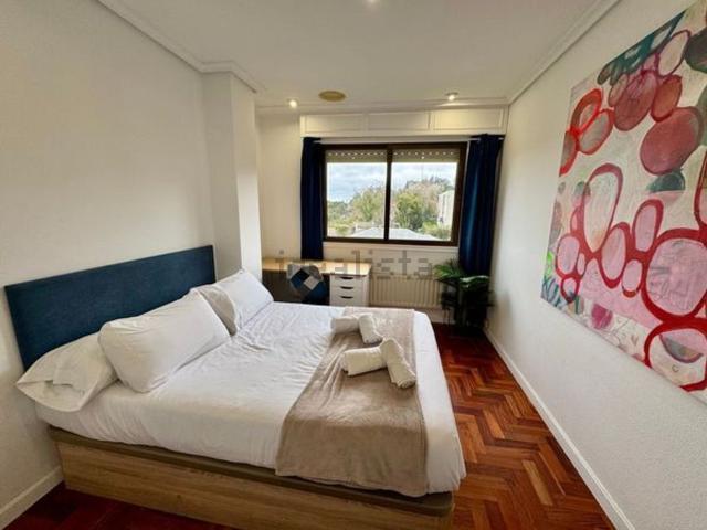 Habitación, O Castro, Vigo