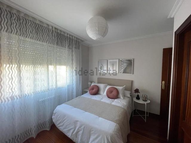 Habitación, O Castro, Vigo