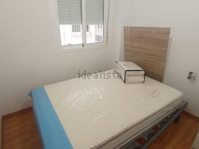 Habitación, Olletas Sierra Blanquilla, Málaga