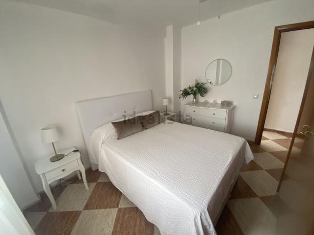 Habitación, Olletas Sierra Blanquilla, Málaga