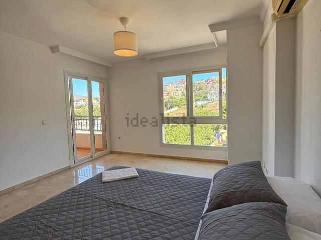 Habitación, Olletas Sierra Blanquilla, Málaga