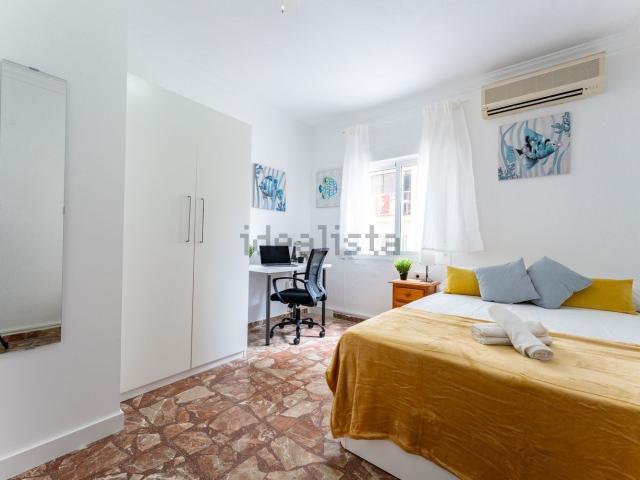 Habitación, Olletas Sierra Blanquilla, Málaga