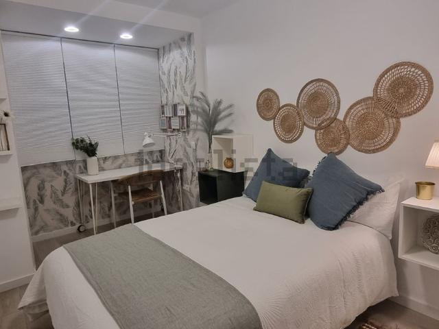 Habitación, Olletas Sierra Blanquilla, Málaga